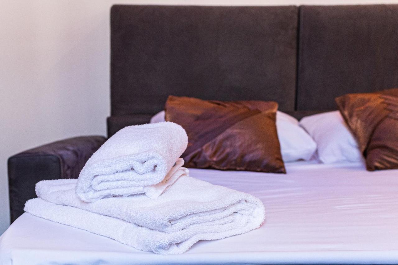 Prestige Boutique Homes-marghera Apartment