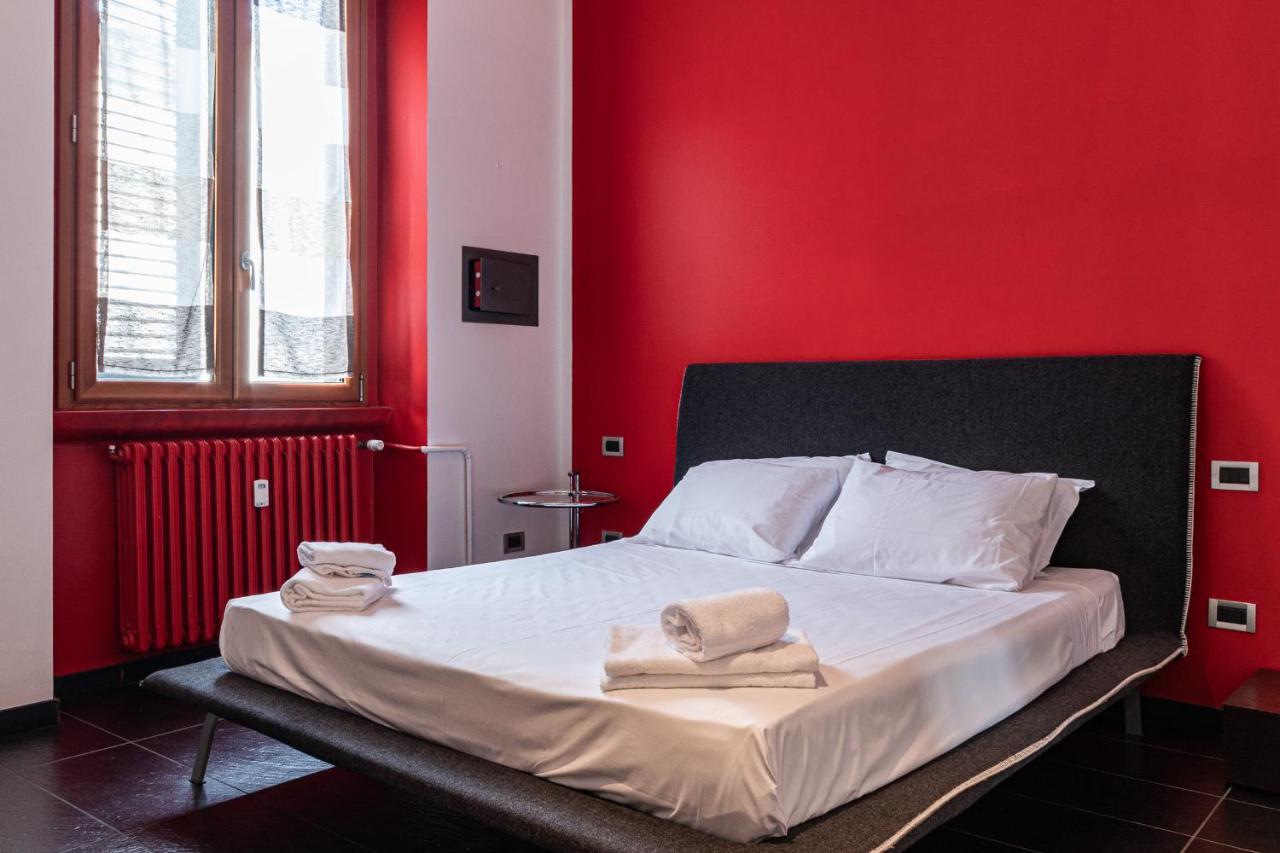 Prestige Boutique Homes-marghera Apartment
