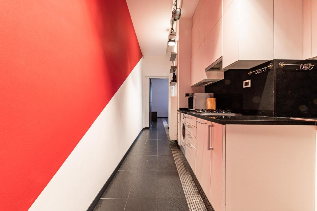 Apartment Prestige Boutique Homes-marghera Milan