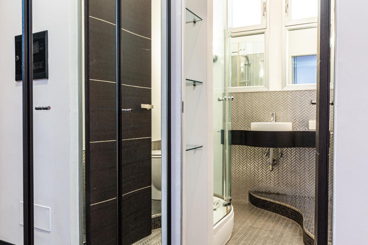 Prestige Boutique Homes-marghera Apartment Milan