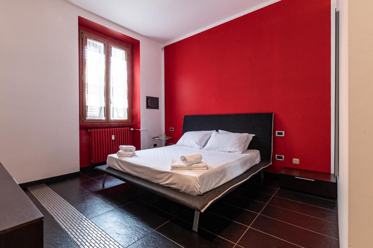 Prestige Boutique Homes-marghera Apartment Milan