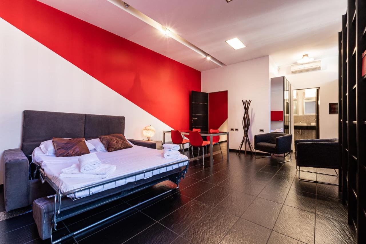 Prestige Boutique Homes-marghera Apartment *