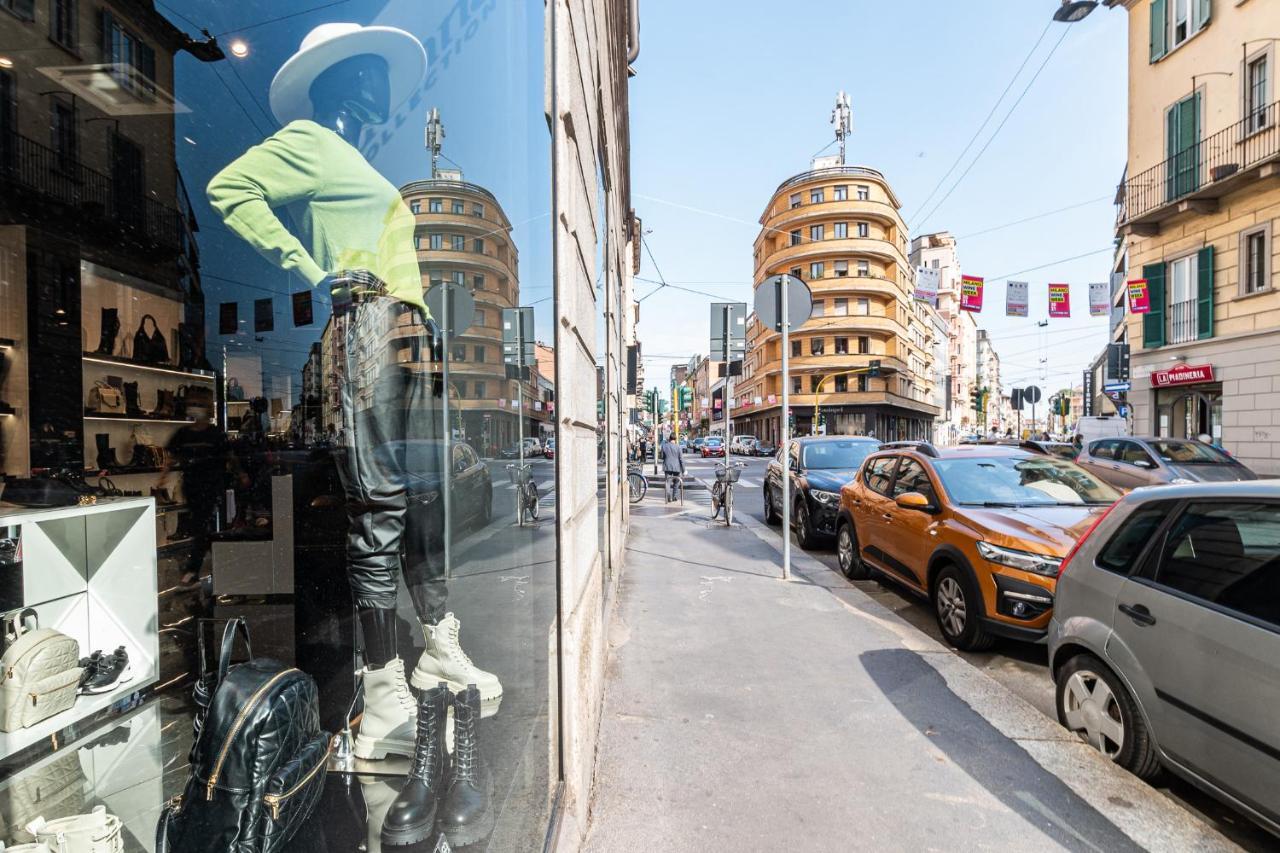 Prestige Boutique Homes-marghera * Milan