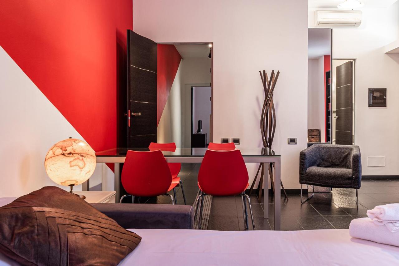 Apartment Prestige Boutique Homes-marghera *