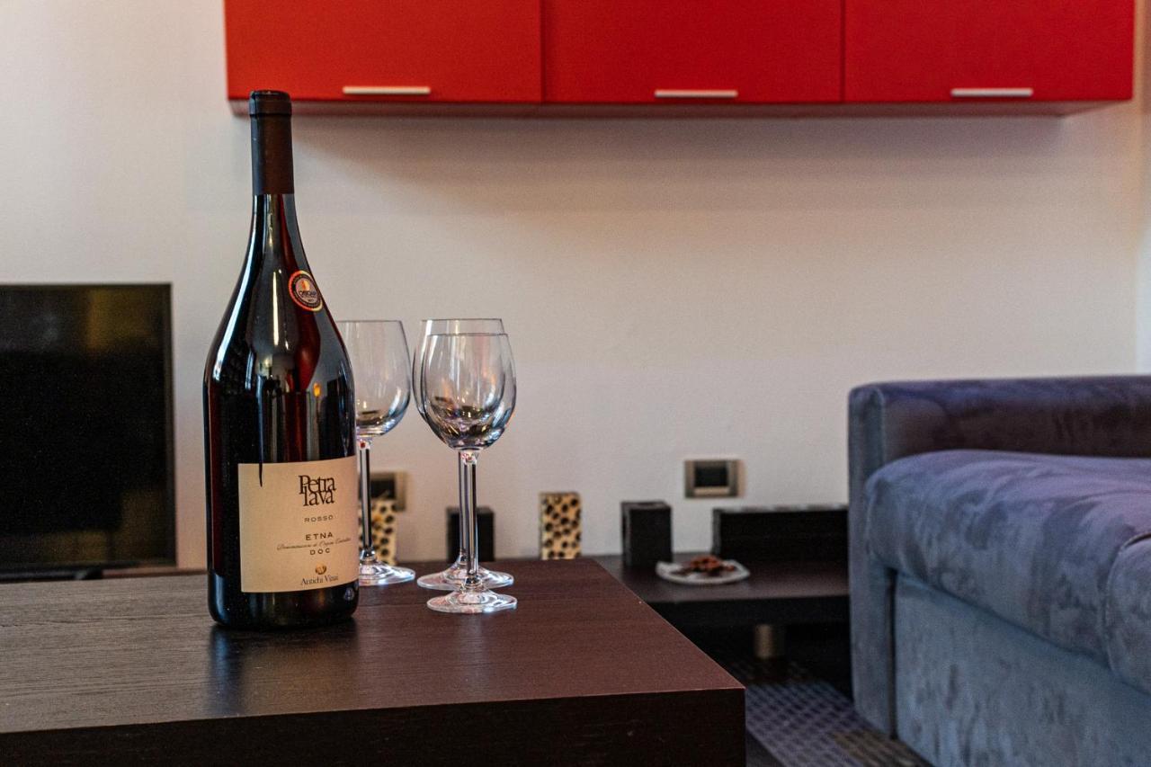 Prestige Boutique Homes-marghera * Milan