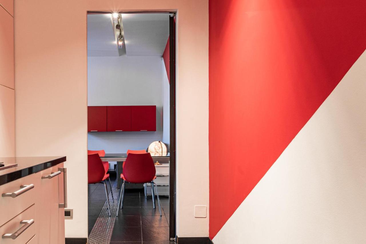 Apartment Prestige Boutique Homes-marghera *