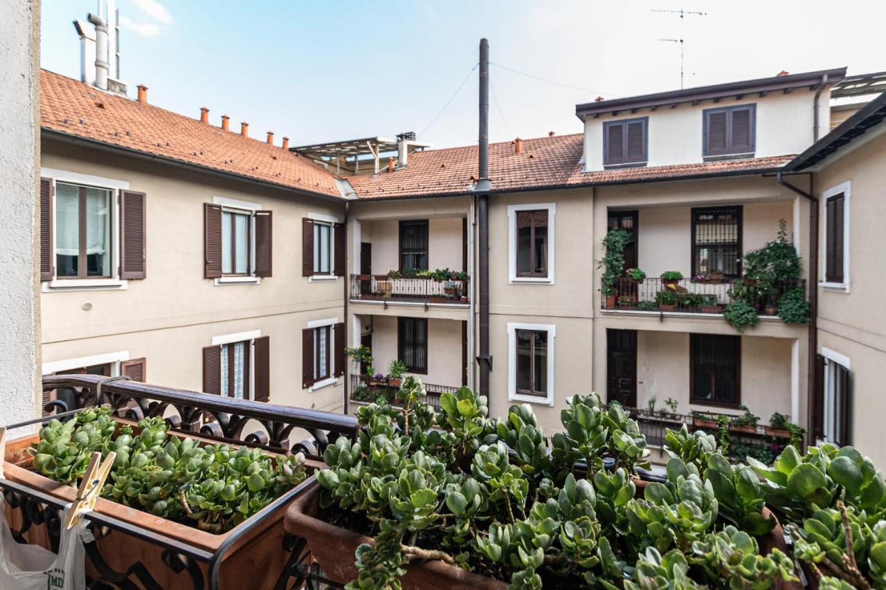 Apartment Prestige Boutique Homes-marghera Milan