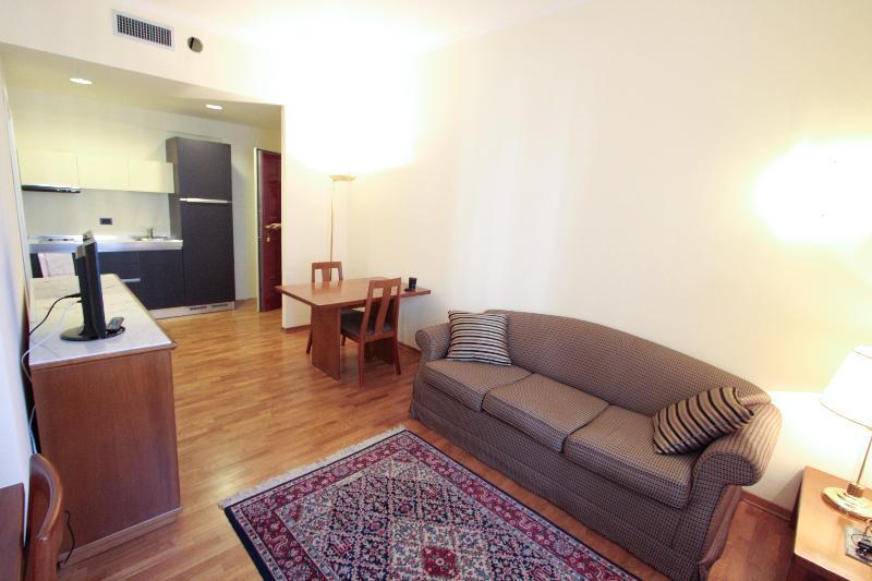 Aparthotel De La Gare Milão