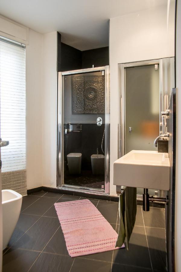 Appartamento Primopiano - Orombelli Milano