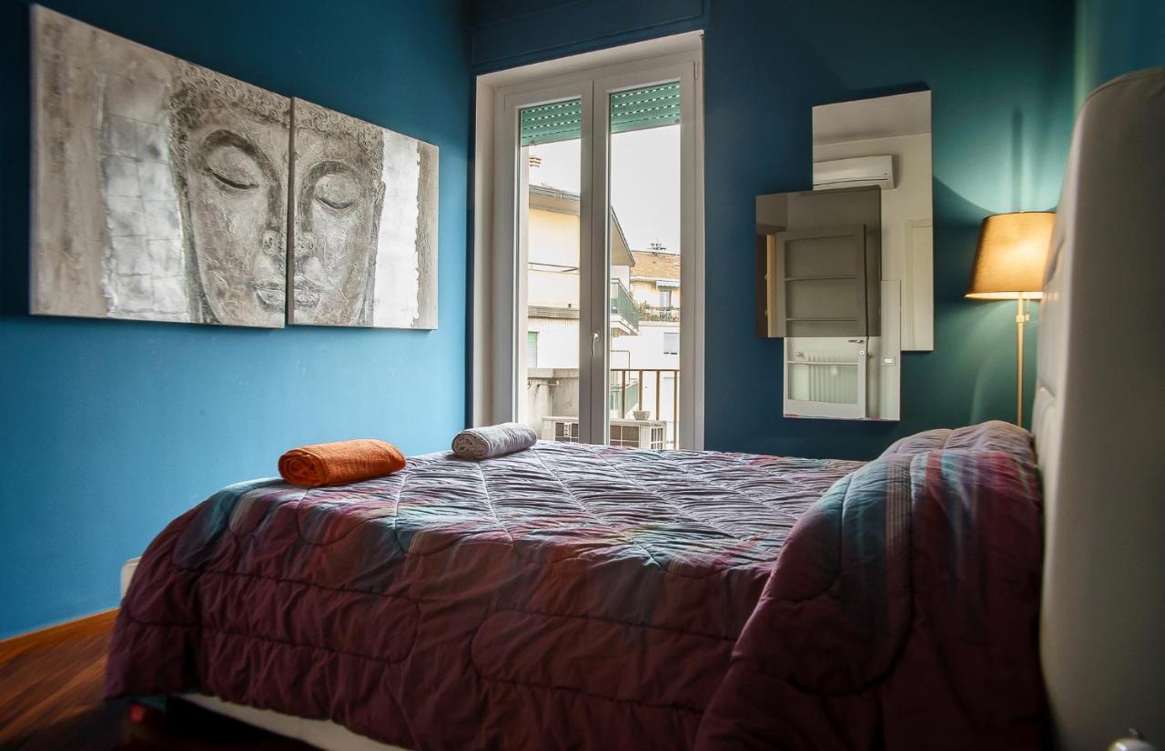 Appartamento Primopiano - Orombelli Milano