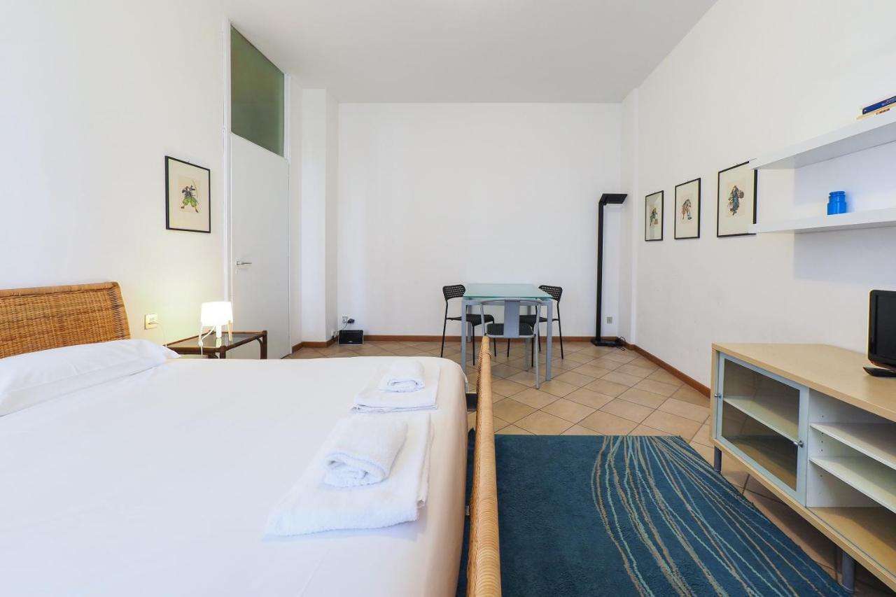 Primopiano - Ressi Apartment