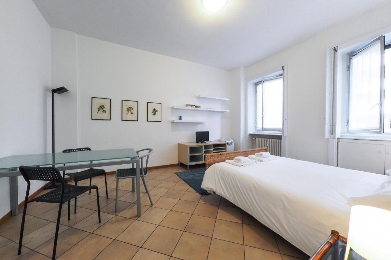 Apartment Primopiano - Ressi Milan