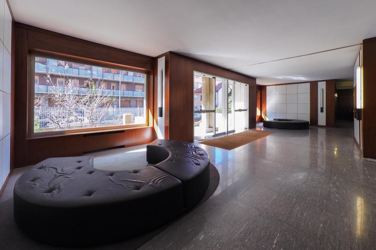 Apartment Primopiano - Ressi