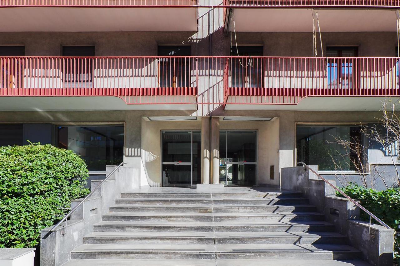 Apartment Primopiano - Ressi *