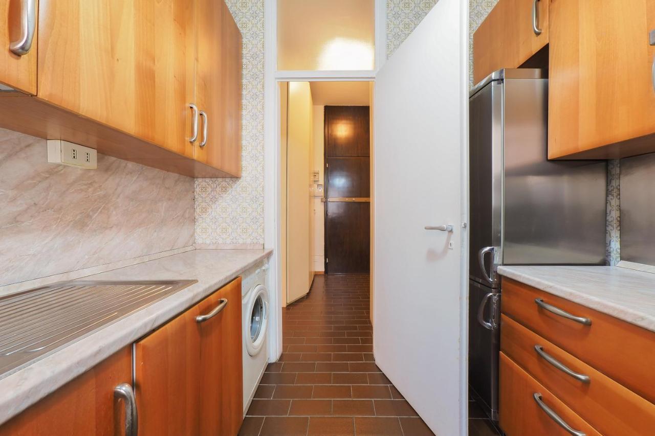 Primopiano - Ressi Apartment *