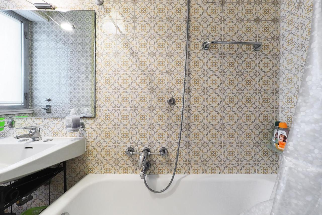 Apartment Primopiano - Ressi Milan