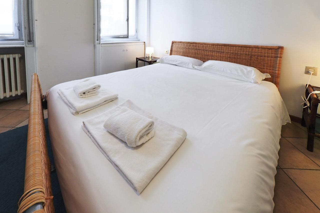 Primopiano - Ressi Apartment Milan