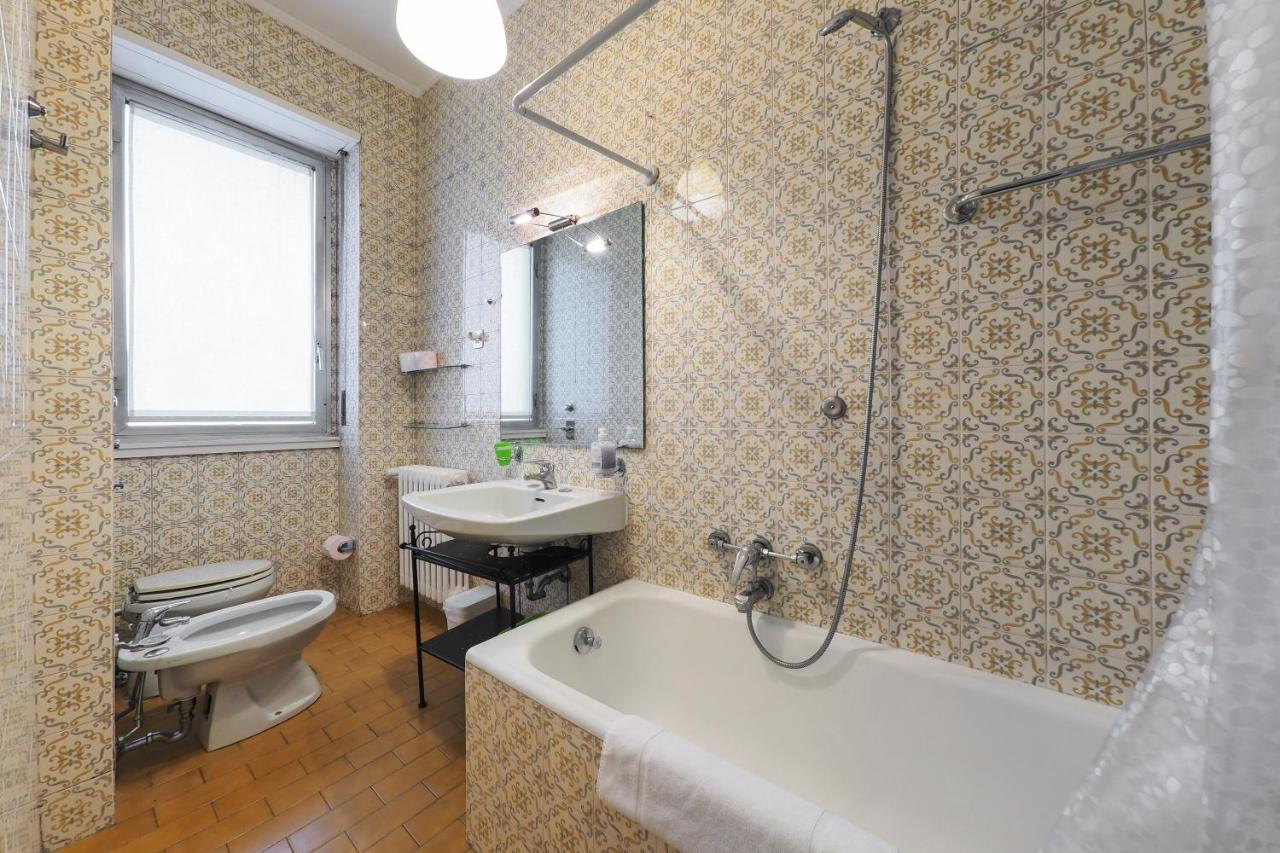 Primopiano - Ressi Apartment