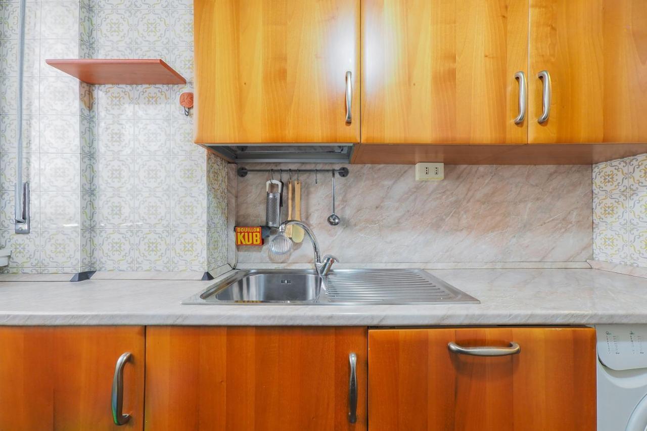 Apartment Primopiano - Ressi Milan