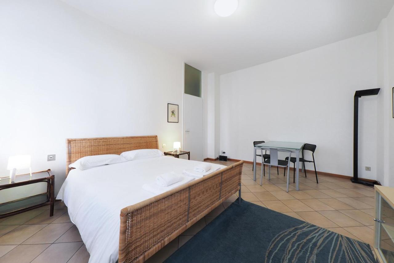 Apartment Primopiano - Ressi
