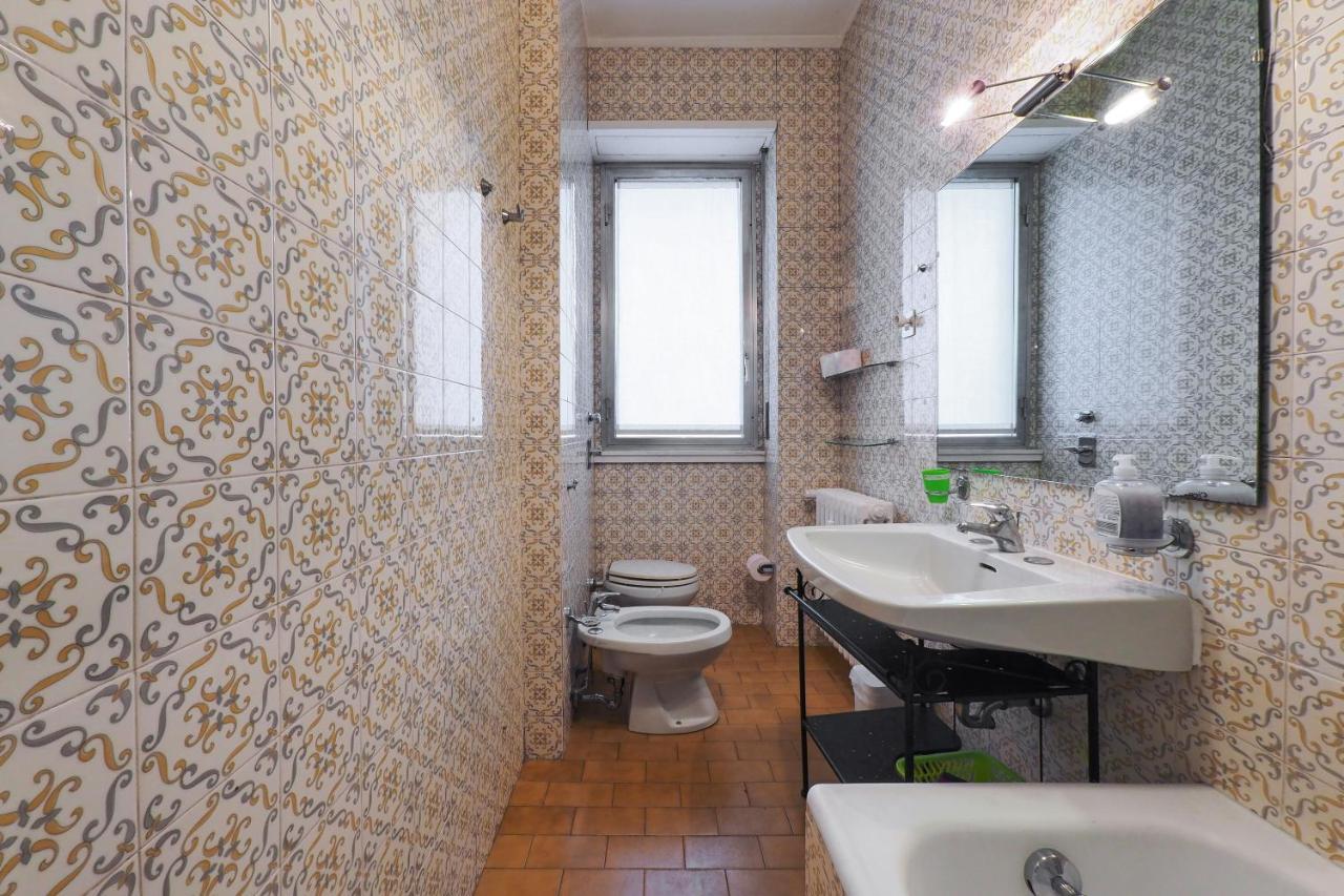 Apartment Primopiano - Ressi Milan