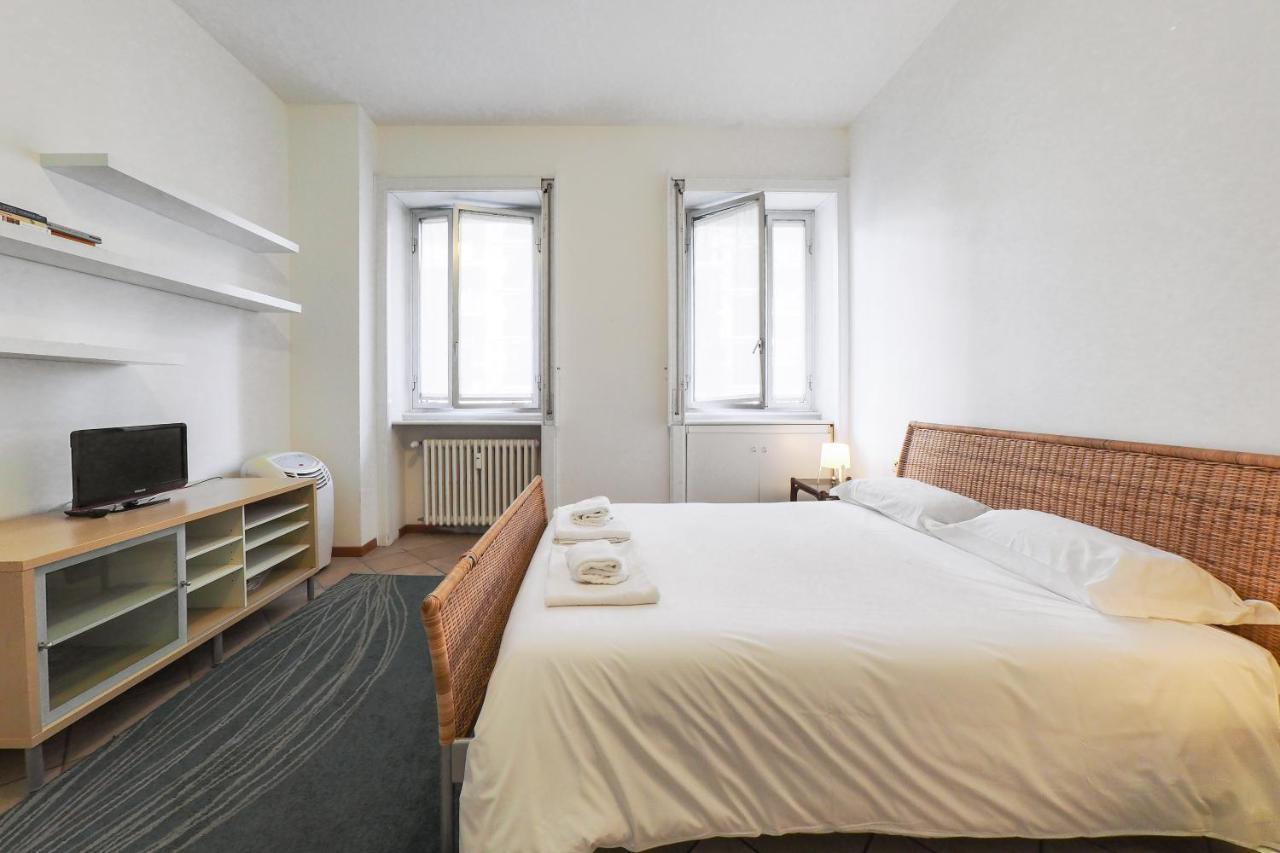 Apartment Primopiano - Ressi *