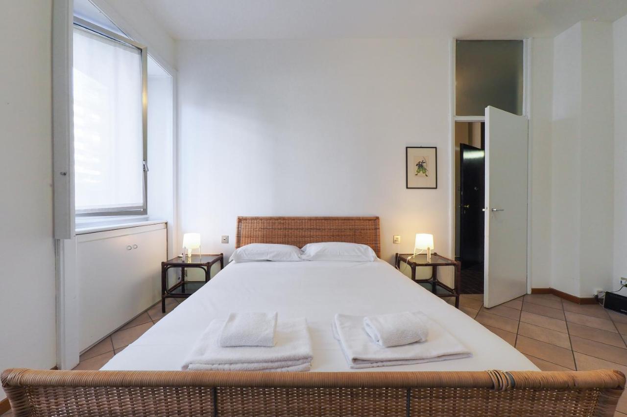 Apartment Primopiano - Ressi