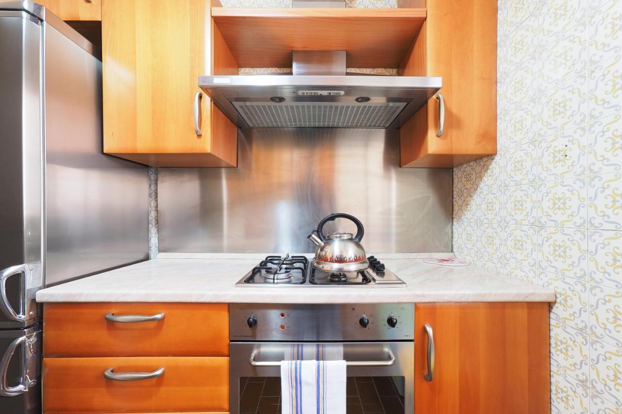 Apartment Primopiano - Ressi *