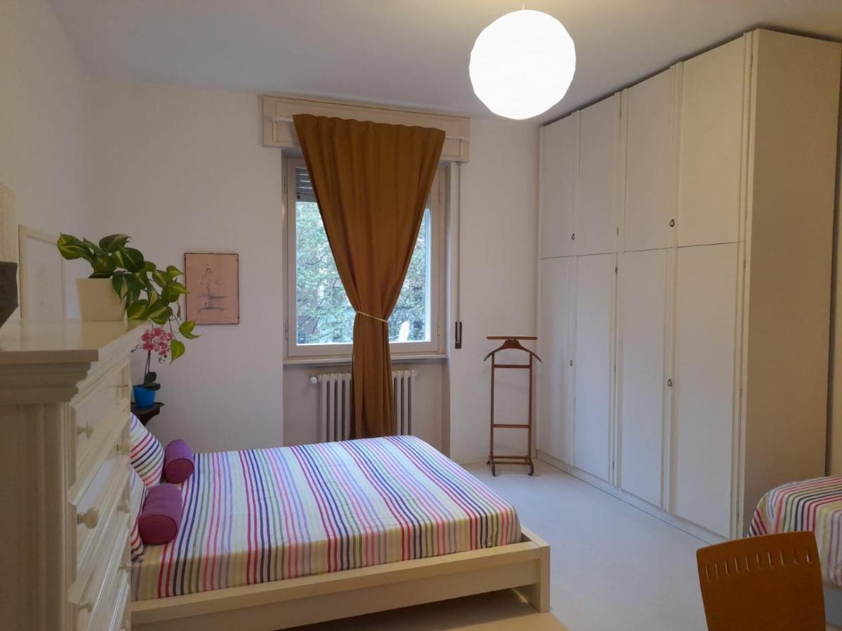 Apartment Da Ferdinando - Bilocale Milan