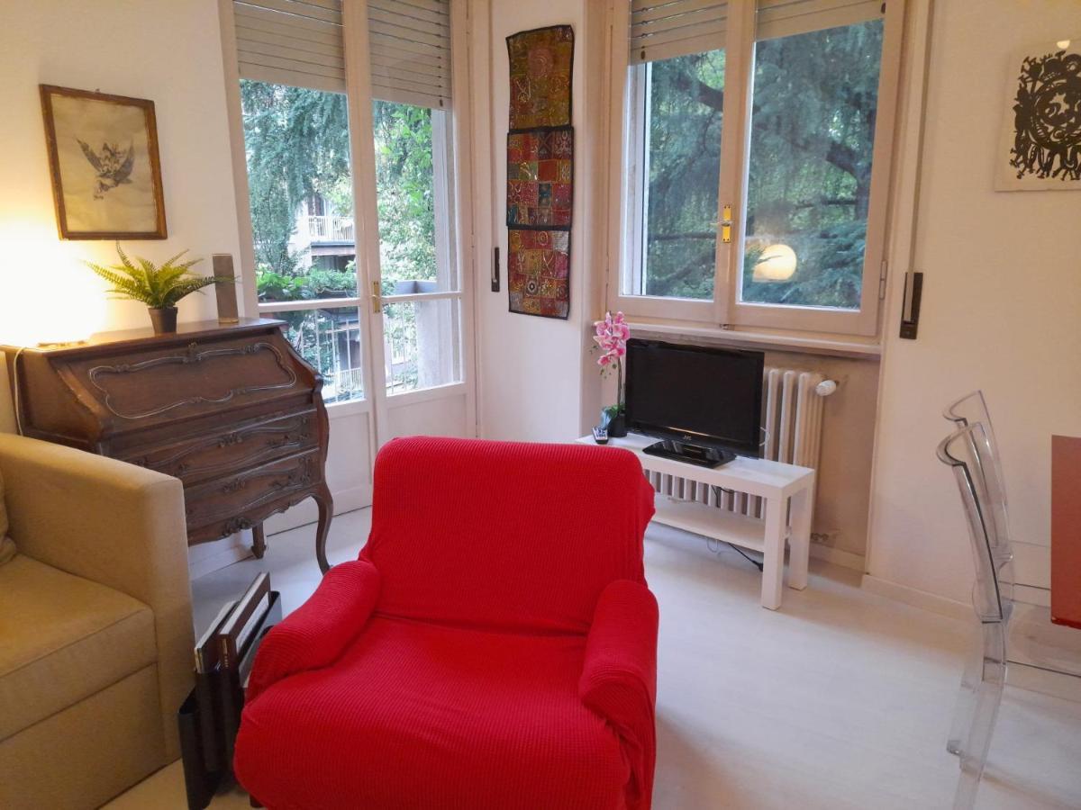 Apartment Da Ferdinando - Bilocale Milan