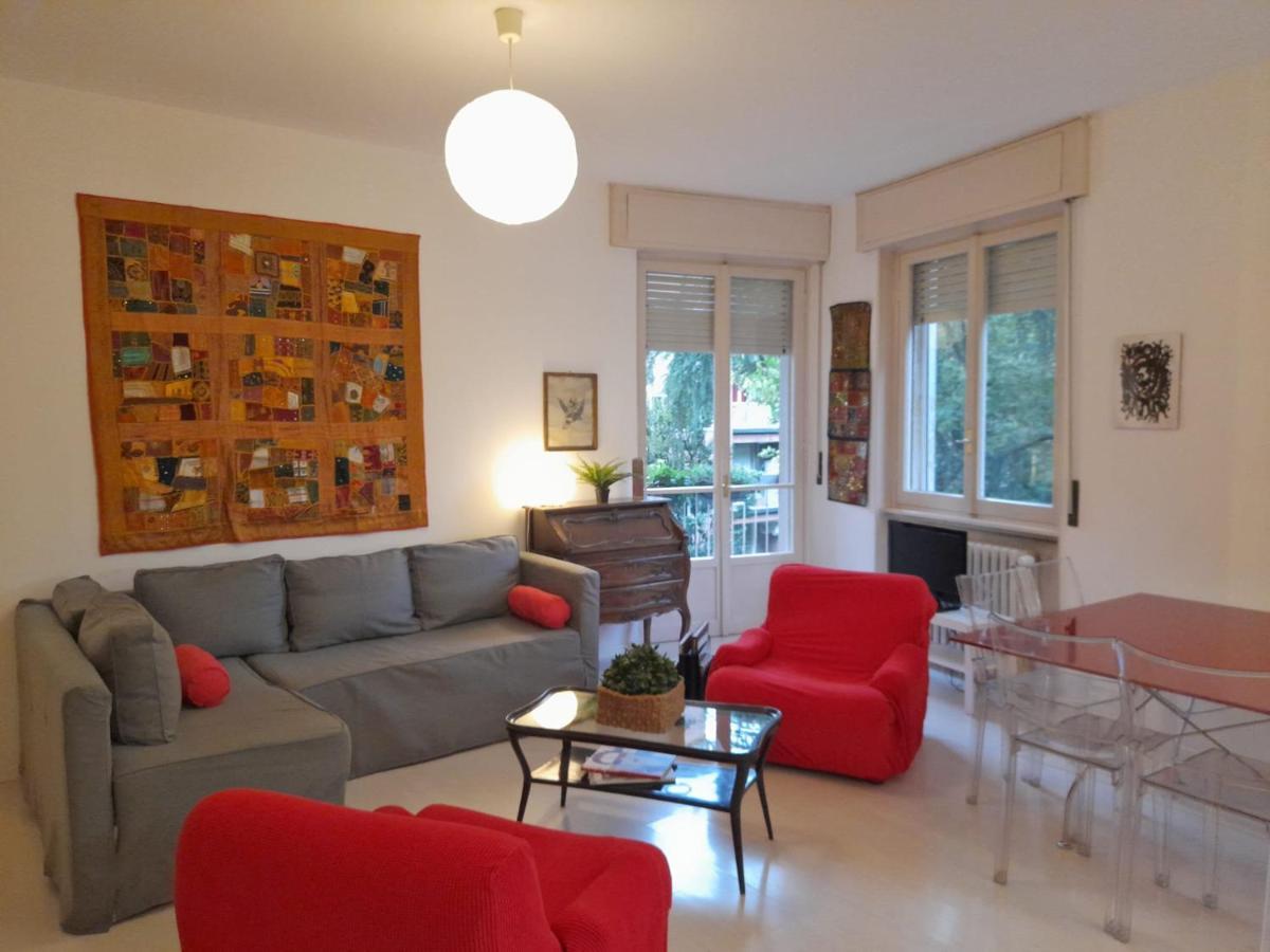 Da Ferdinando - Bilocale Apartment Milan