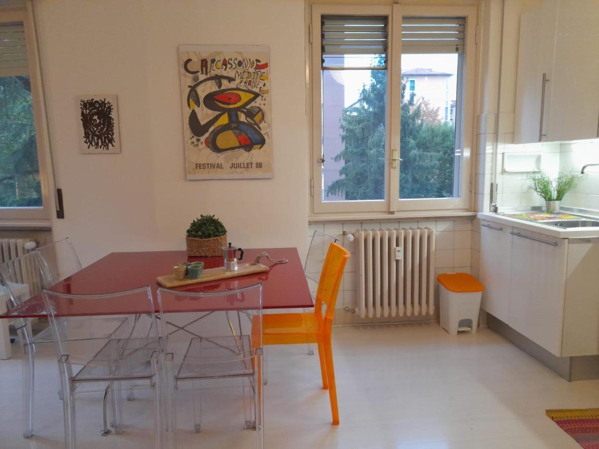 Apartment Da Ferdinando - Bilocale Milan