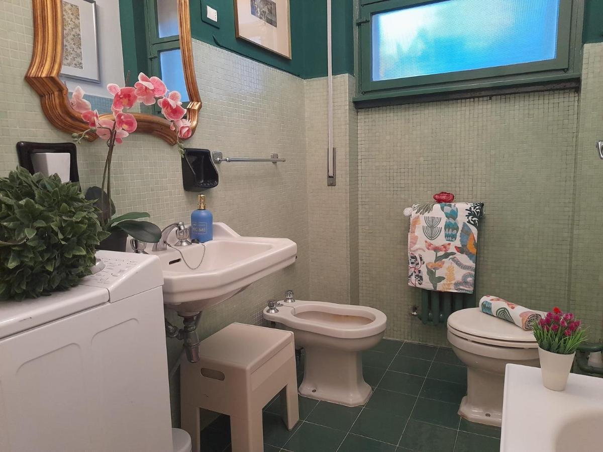 Apartment Da Ferdinando - Bilocale Milan