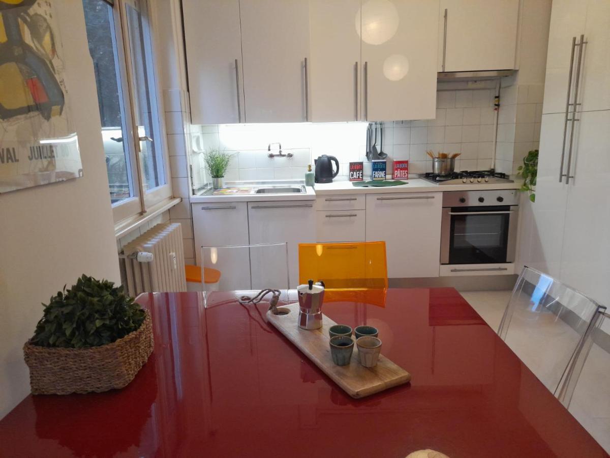 Da Ferdinando - Bilocale Apartment Milan