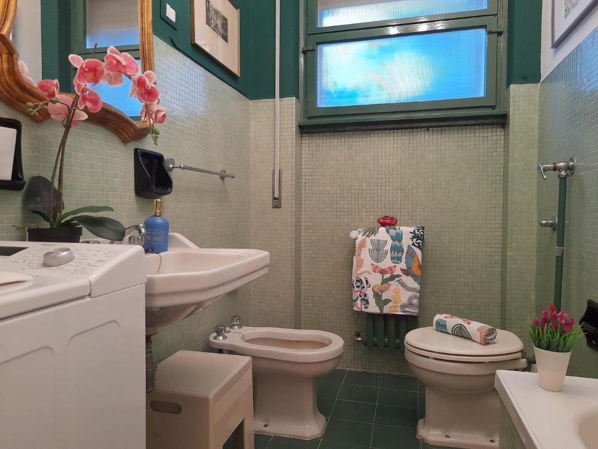 Apartment Da Ferdinando - Bilocale Milan