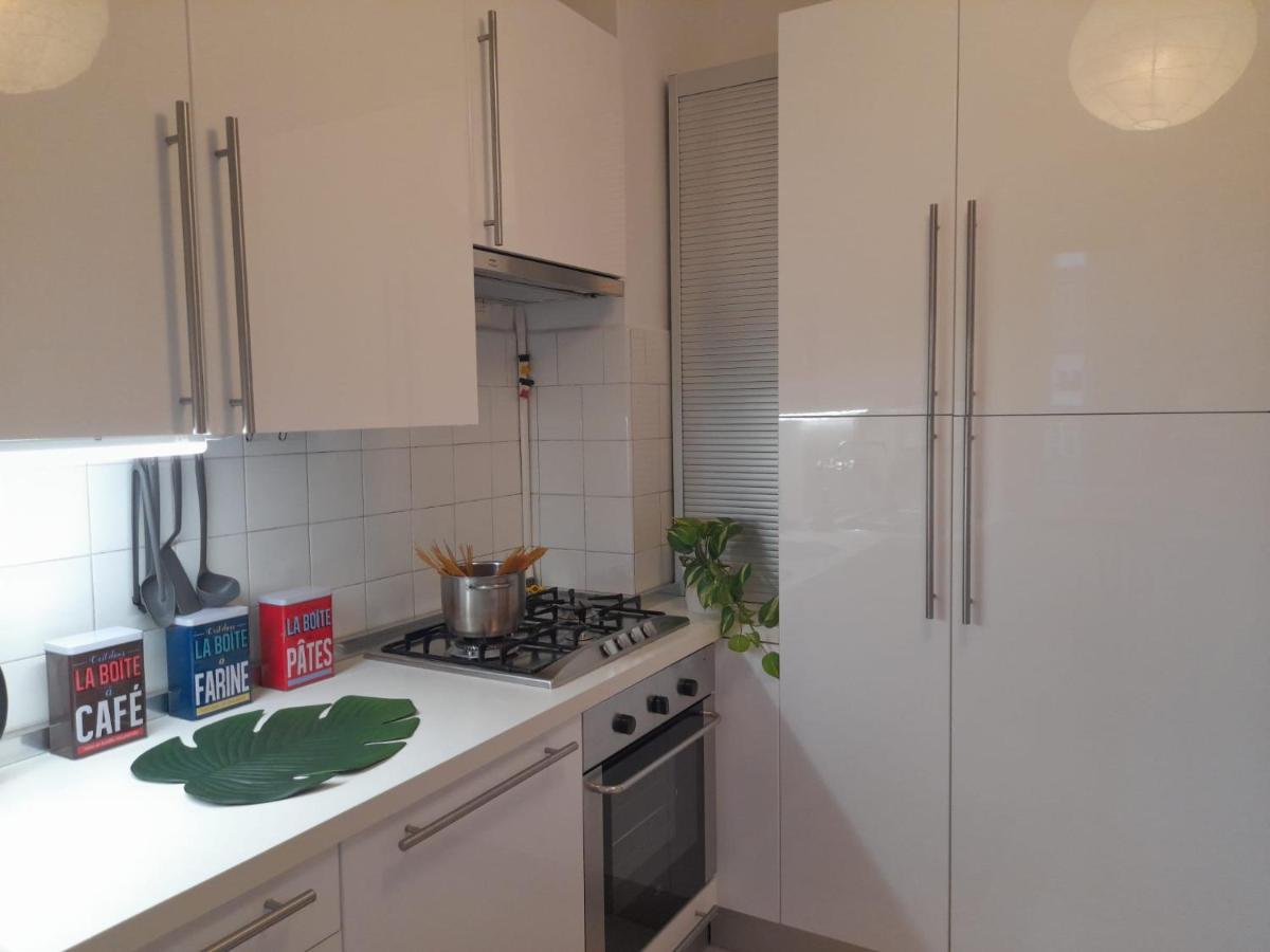 Da Ferdinando - Bilocale Apartamento