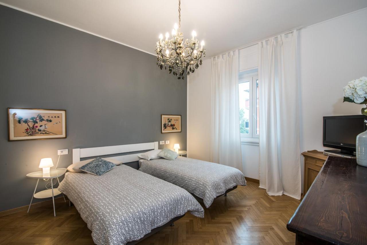 Apartment The Rent - Viale Corsica Milan
