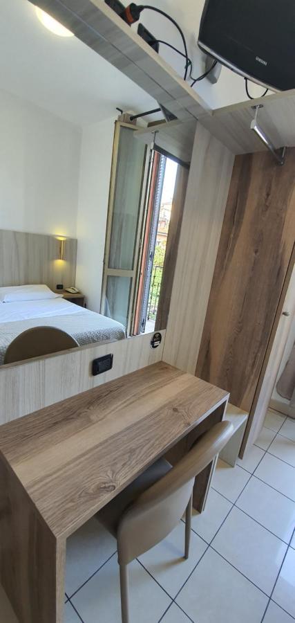Hotel Mondial Milan