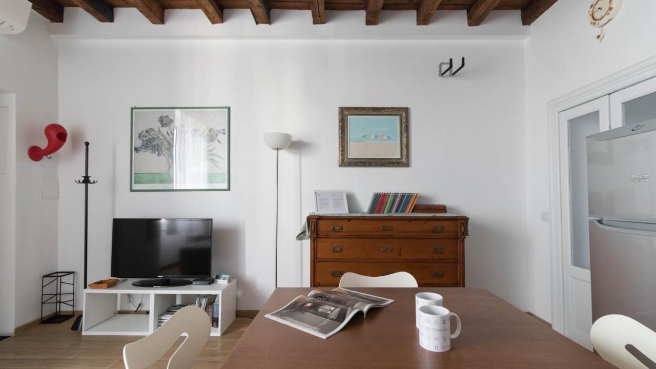 Italianway - Forcella 15 Appartamento Milano