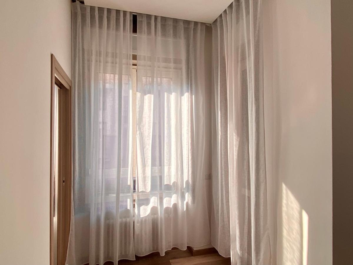 Guest house Boutique Moscova
