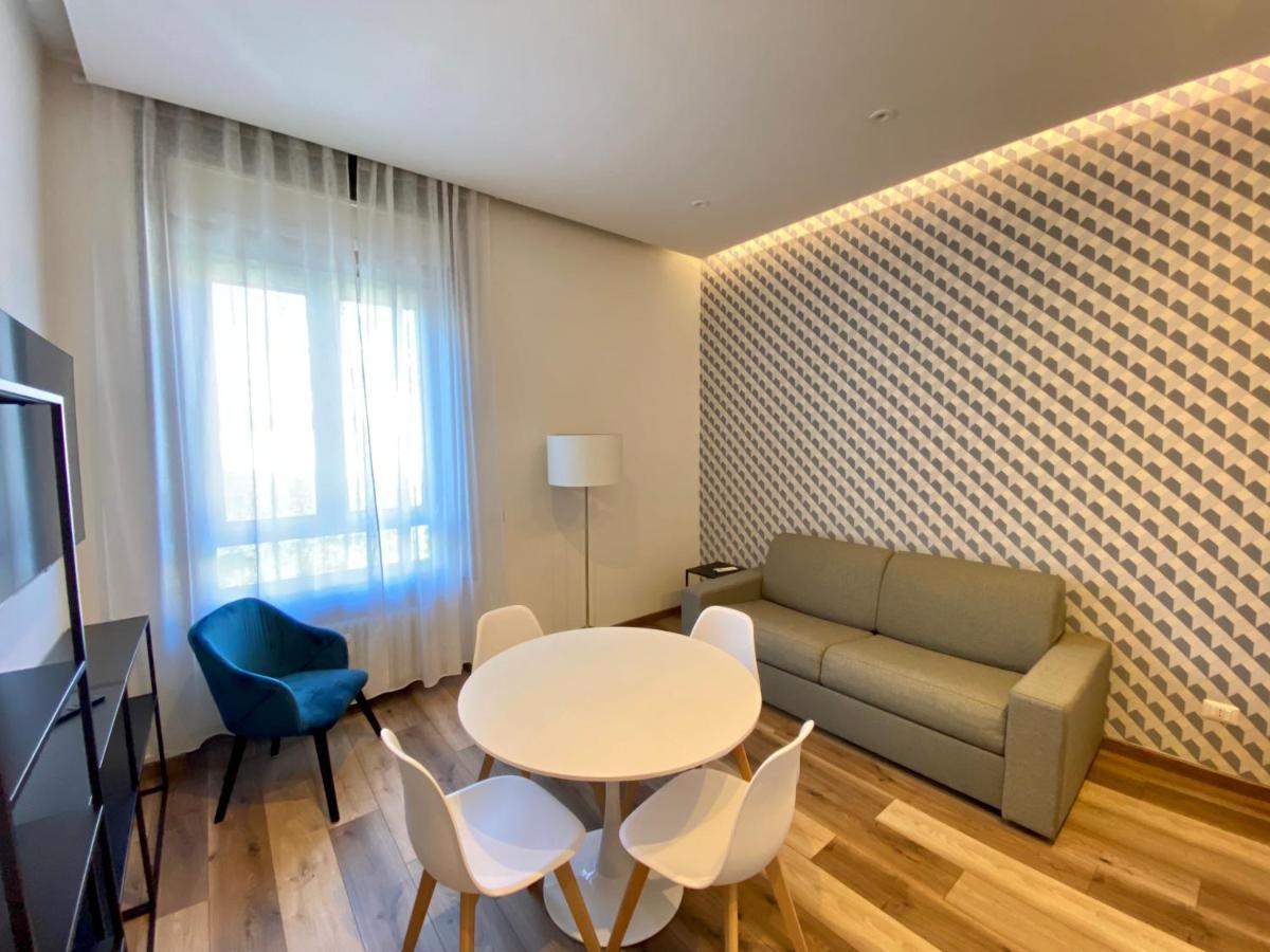 Boutique Moscova Guest house