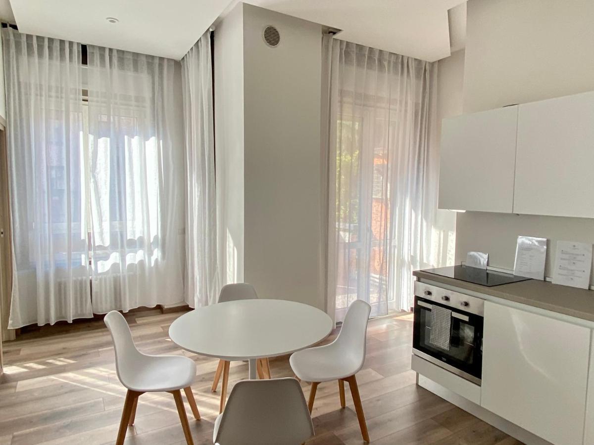 Guest house Boutique Moscova