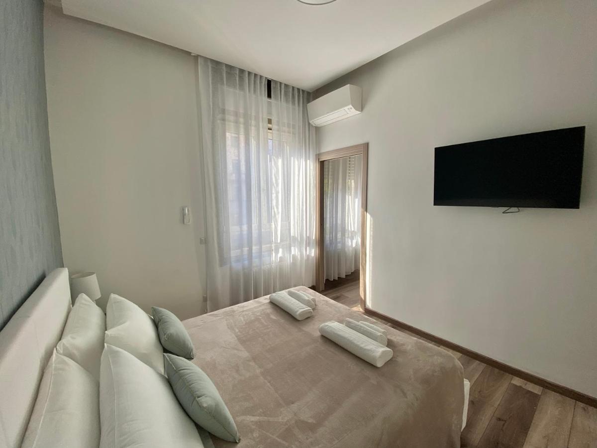 Boutique Moscova Guest house Milan