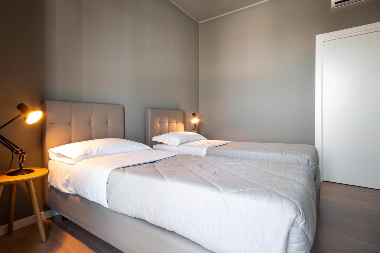Dreams Citta Studi Aparthotel Milan
