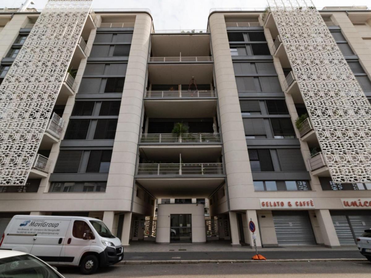 The Best Rent - Spacious Four-bedroom Close To Forlanini Distrct *
