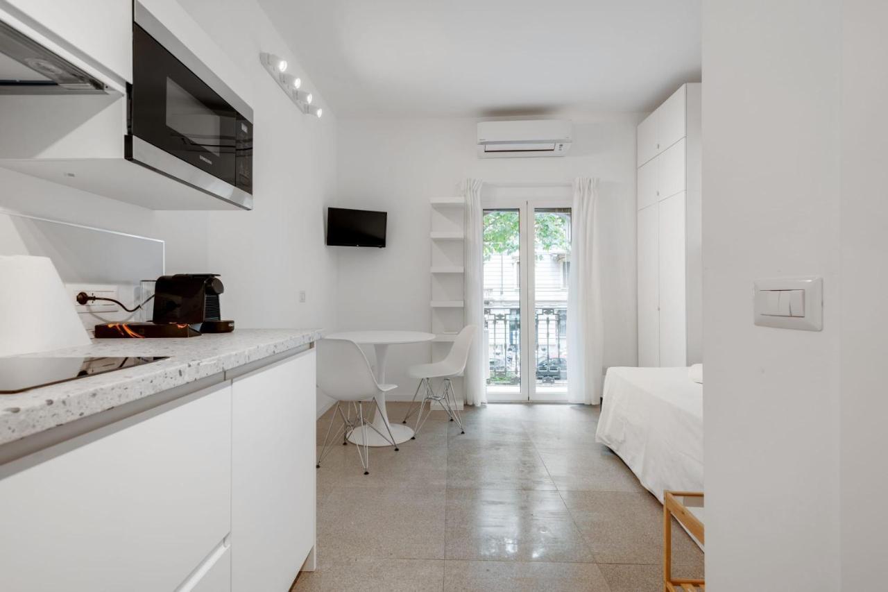 Apartment Wonderful Studio In Pta Romana 10 Mins From Duomo By Easylife *