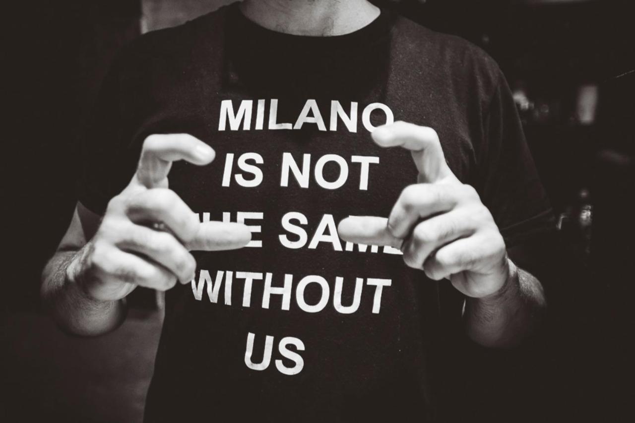 Straf, Milan, A Member Of Design Hotel 4*