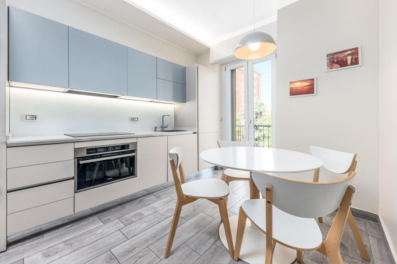 Casa Da Martesana Appartamento Milano