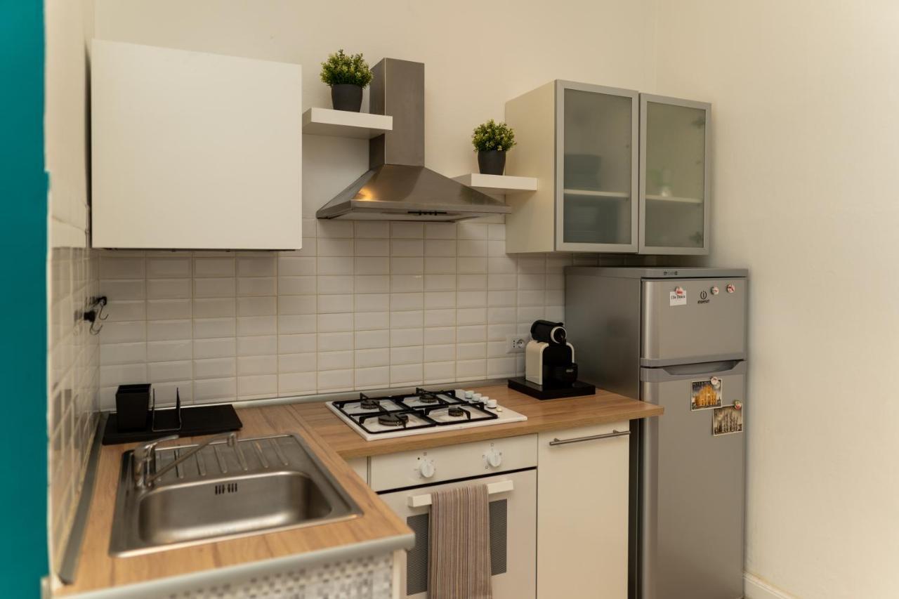 Holiday home L'arche Comfort&relax, Sweet Via Eraclito *