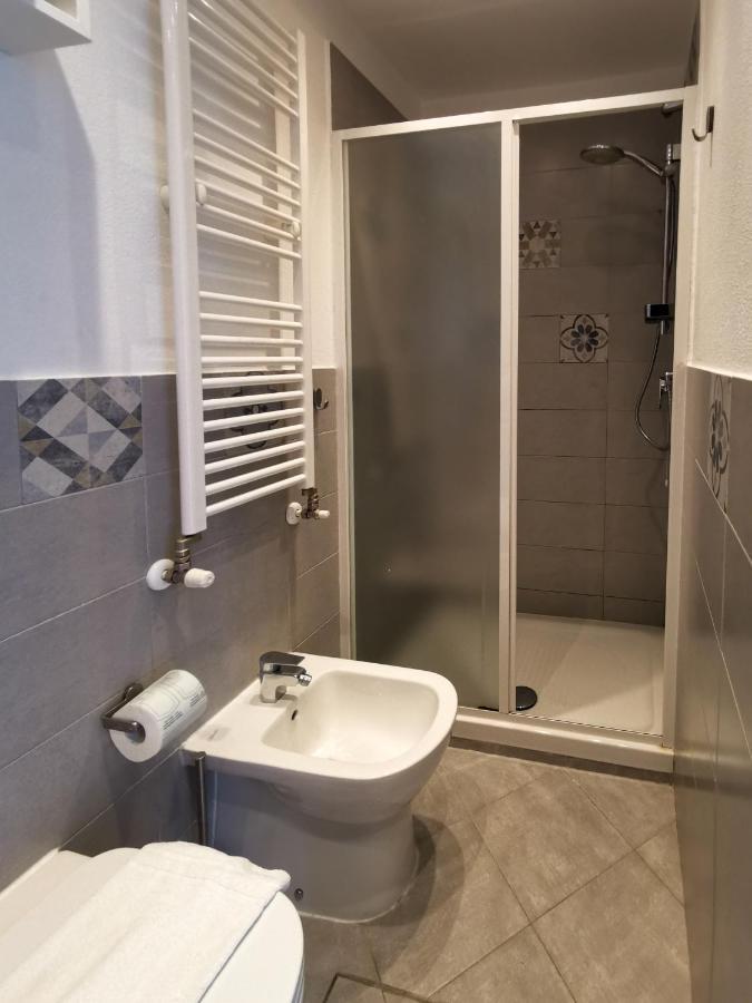 L'arche Comfort&relax, Sweet Via Eraclito Milan